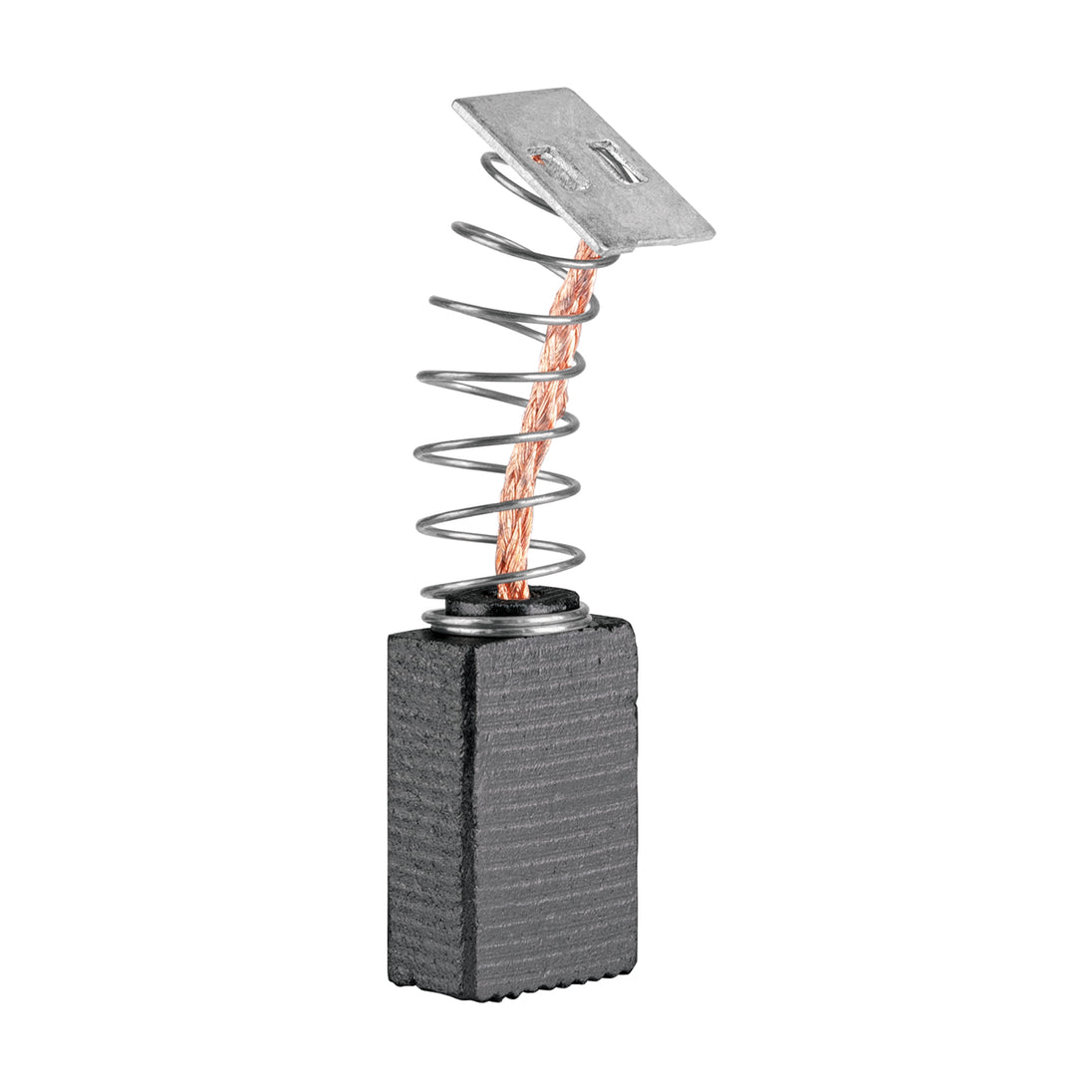 CB-RT-1/2NX2 Bolsa con 2 carbones de repuesto para ROTO-1/2NX2, TRUPER