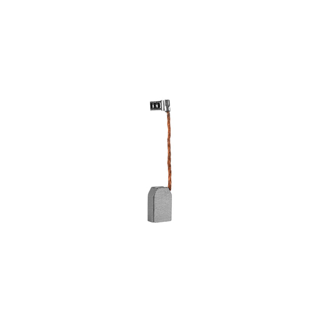CB-SC-7-1/4N3 Bolsa con 2 carbones de repuesto para SICI-7-1/4N3, TRUPER