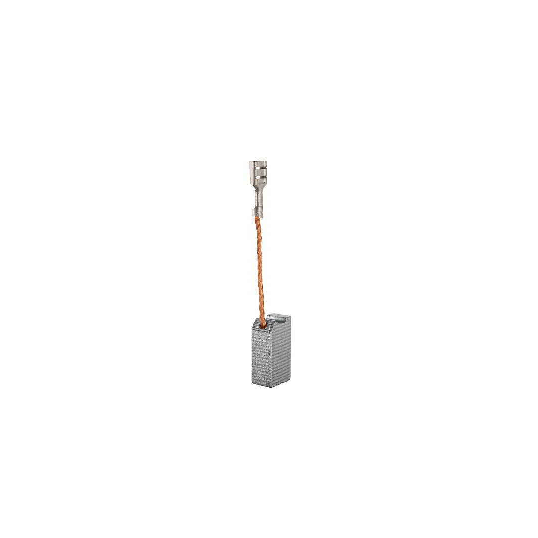CB-SIRC-5 Bolsa con 2 carbones de repuesto para SIRC-5, TRUPER