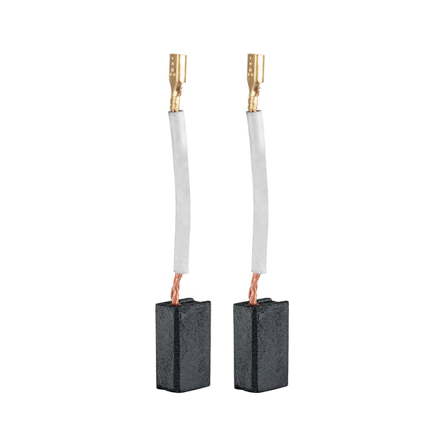 CB-TAL-1/2N2 Bolsa con 2 carbones de repuesto para TAL-1/2N2, TRUPER