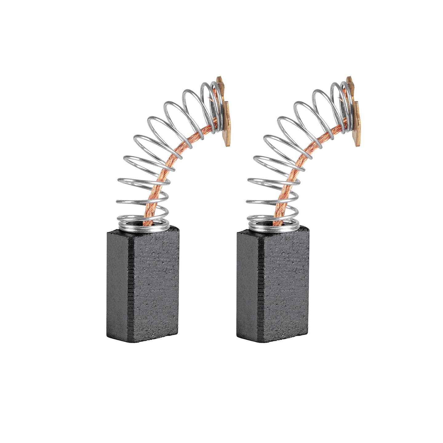 CB-TAL-1/4N Bolsa con 2 carbones de repuesto para TAL-1/4N, TRUPER