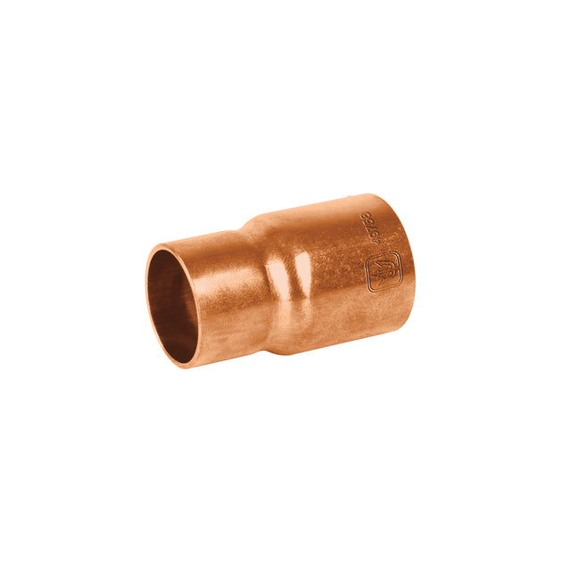 CC-233 Reducción bushing de cobre, 1 x 3/4", FOSET