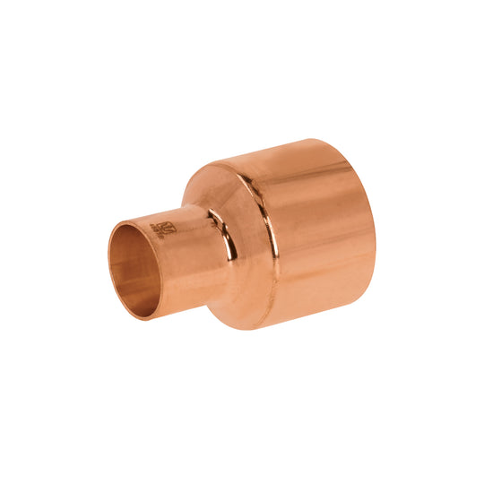 CC-237 Reducción bushing de cobre 2 x 1, FOSET