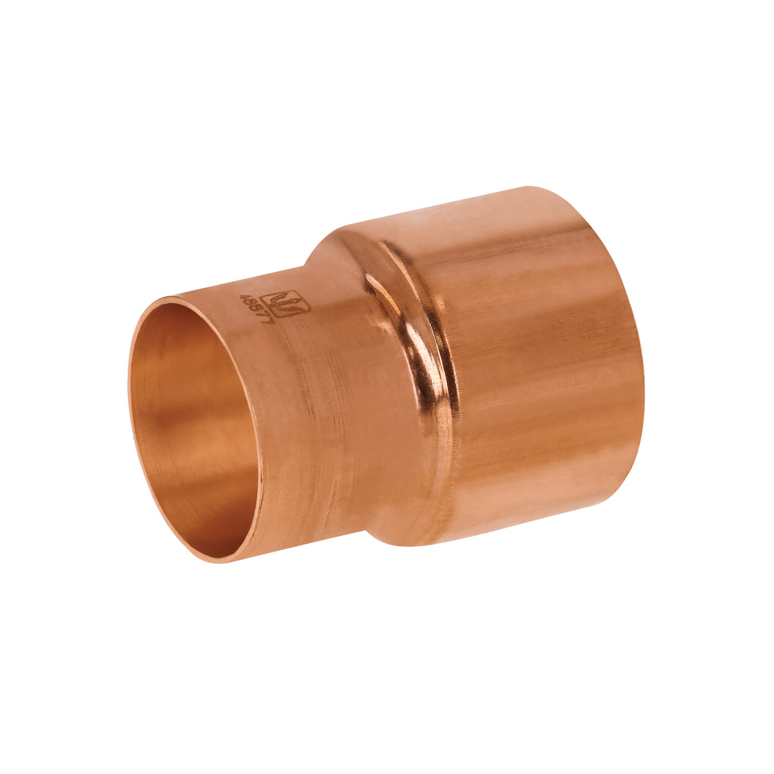 CC-238 Reducción bushing de cobre 2 x 1-1/2", FOSET