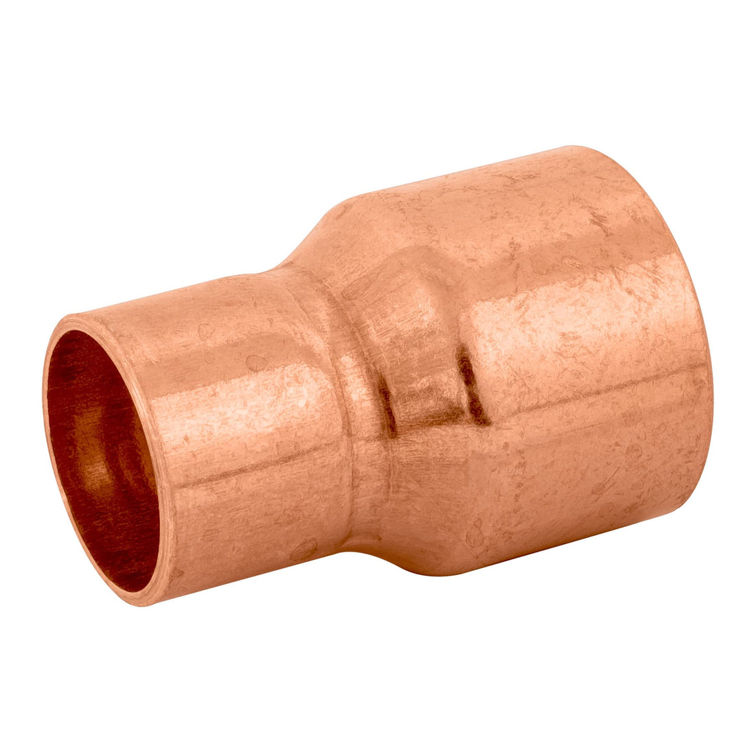 CC-291 Reducción campana de cobre 3/4 x 1/2", FOSET