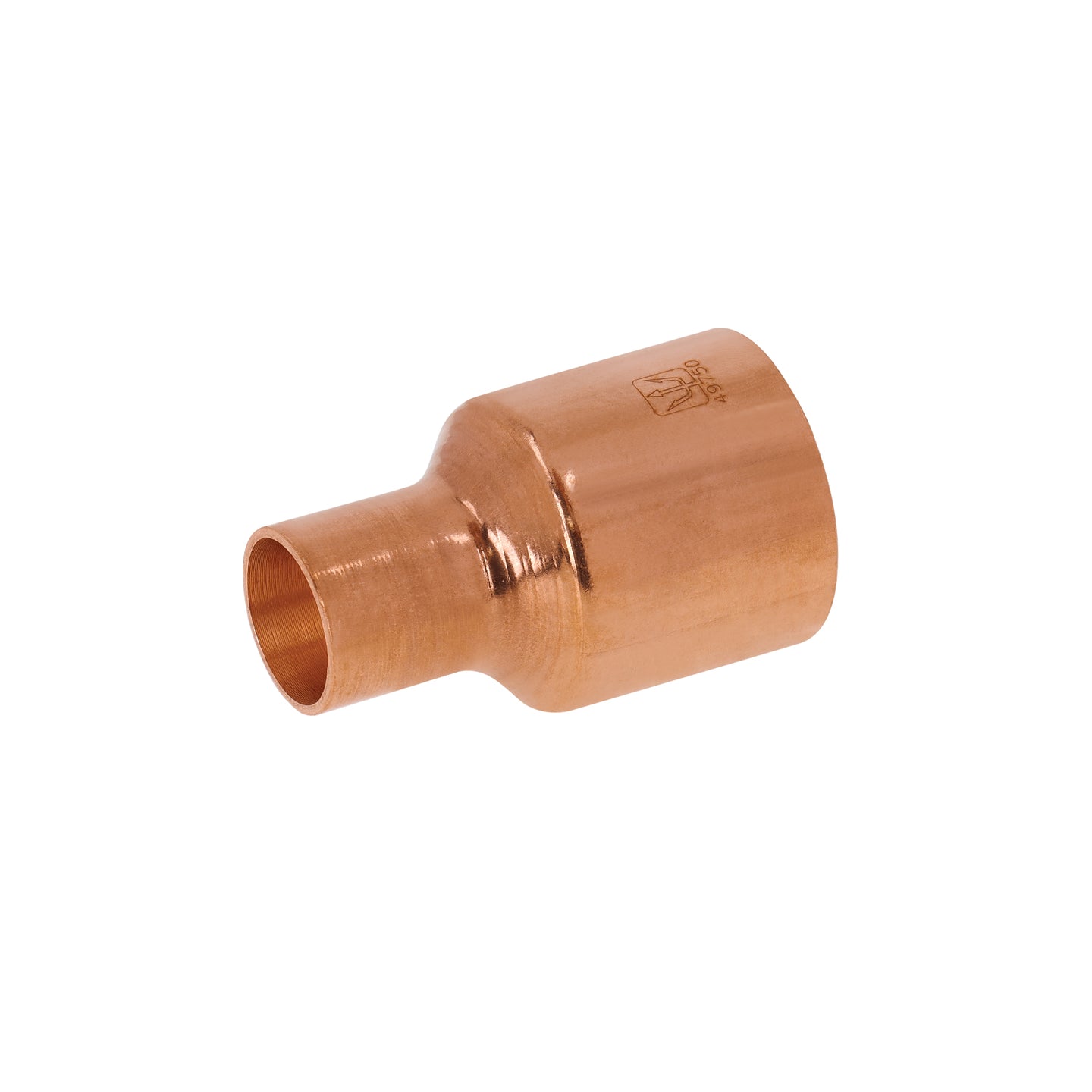 CC-292 Reducción campana de cobre 1 x 1/2", FOSET