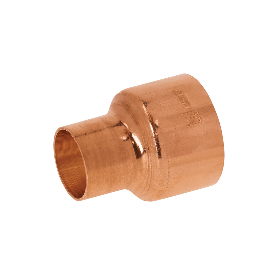 CC-295 Reducción campana de cobre 1-1/4 x 3/4", FOSET