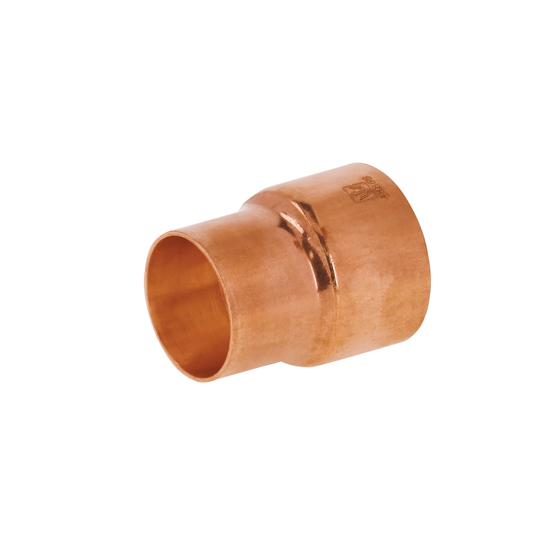 CC-296 Reducción campana de cobre 1-1/4 x 1", FOSET
