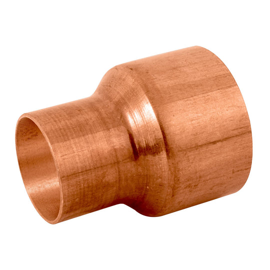 CC-299 Reducción campana de cobre 1-1/2 x 1", FOSET