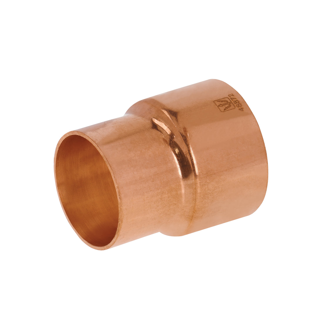 CC-301 Reducción campana de cobre 1-1/2 x 1-1/4", FOSET