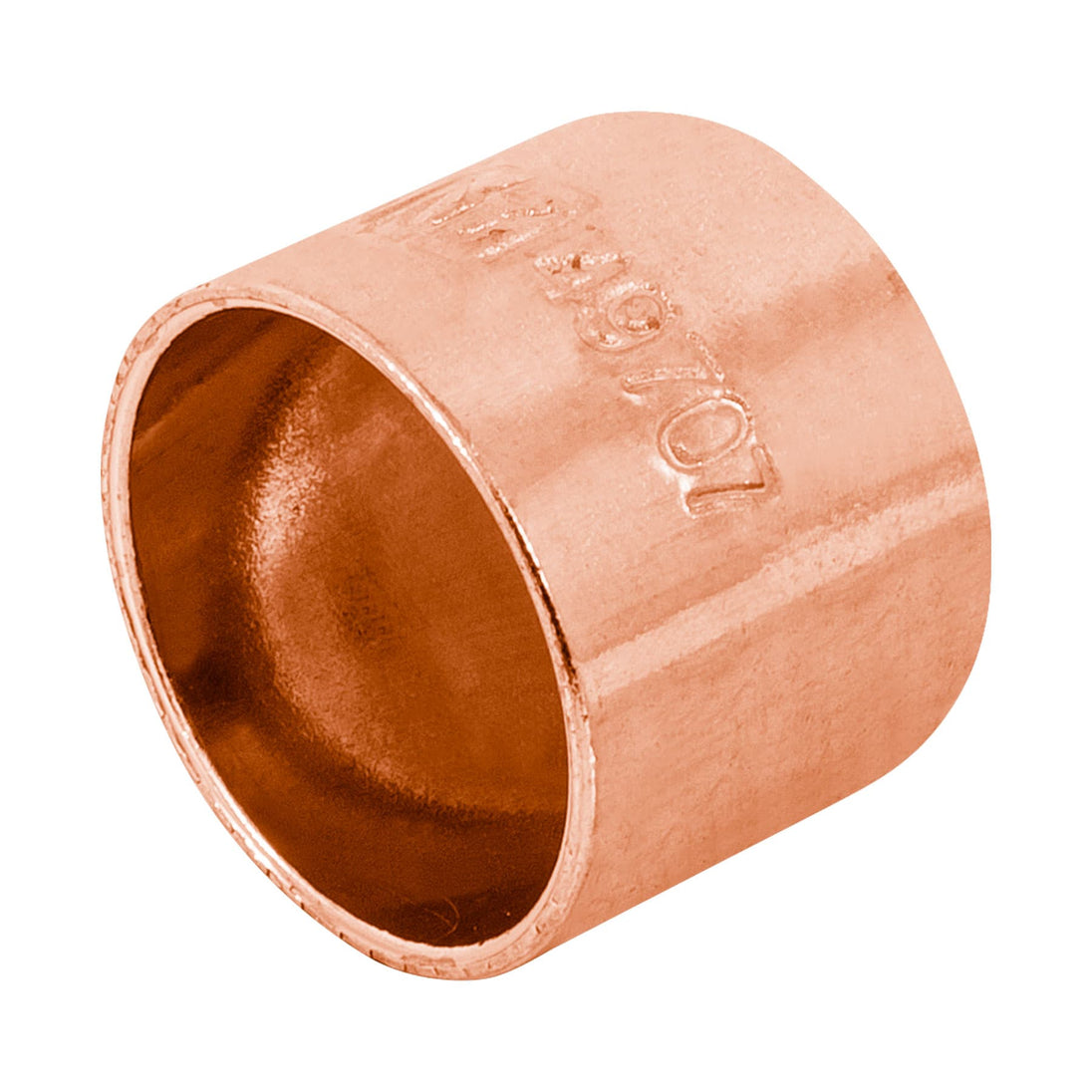 CC-361 Tapón capa de cobre 1/2", FOSET