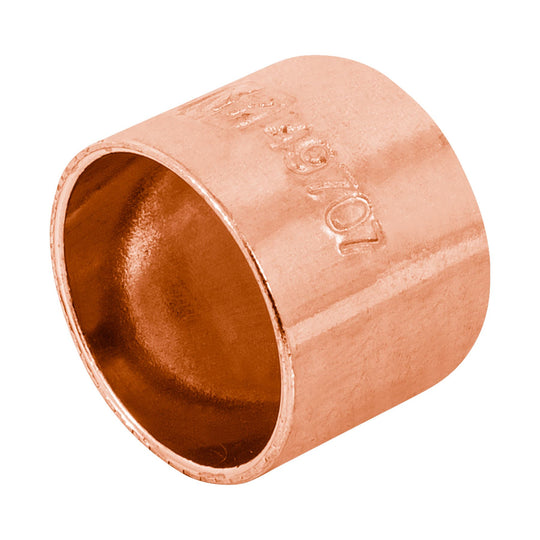 CC-361 Tapón capa de cobre 1/2", FOSET
