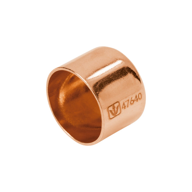 CC-361B Tapón capa de cobre 1/2", FOSET BASIC