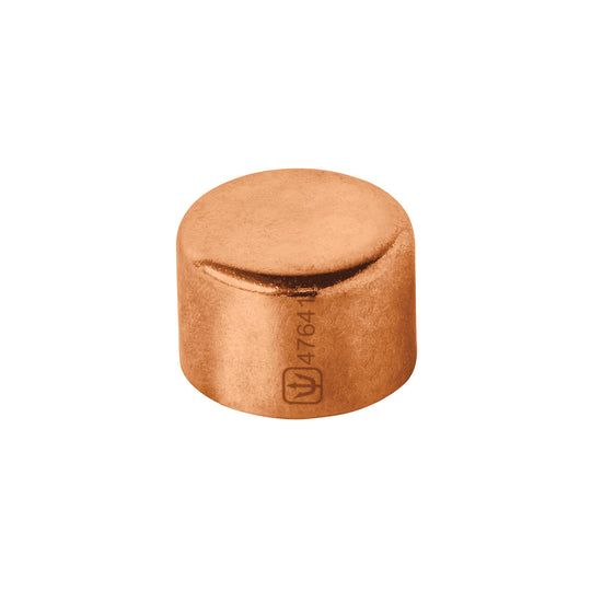 CC-362B Tapón capa de cobre 3/4", FOSET BASIC