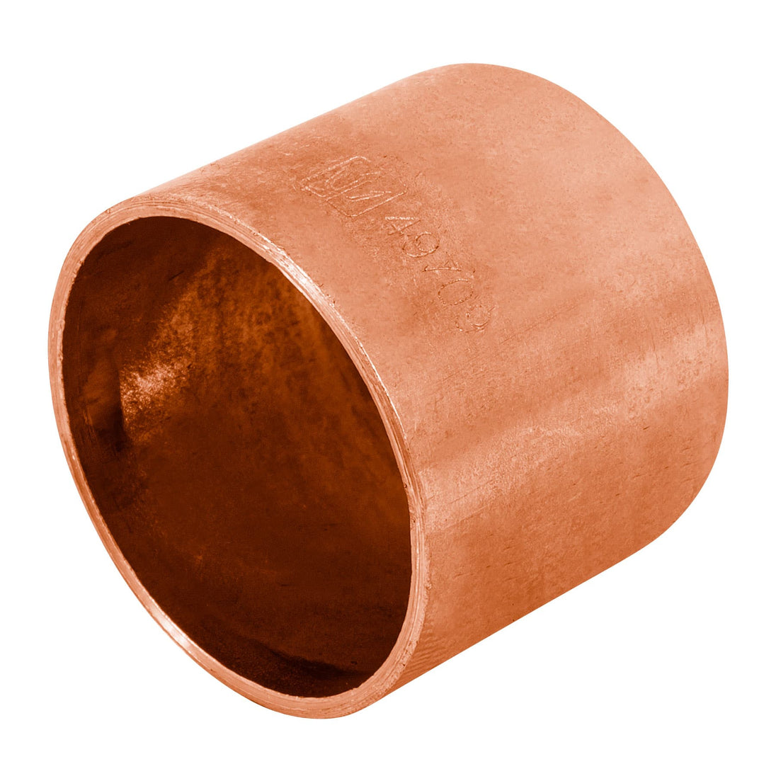 CC-363 Tapón capa de cobre 1", FOSET