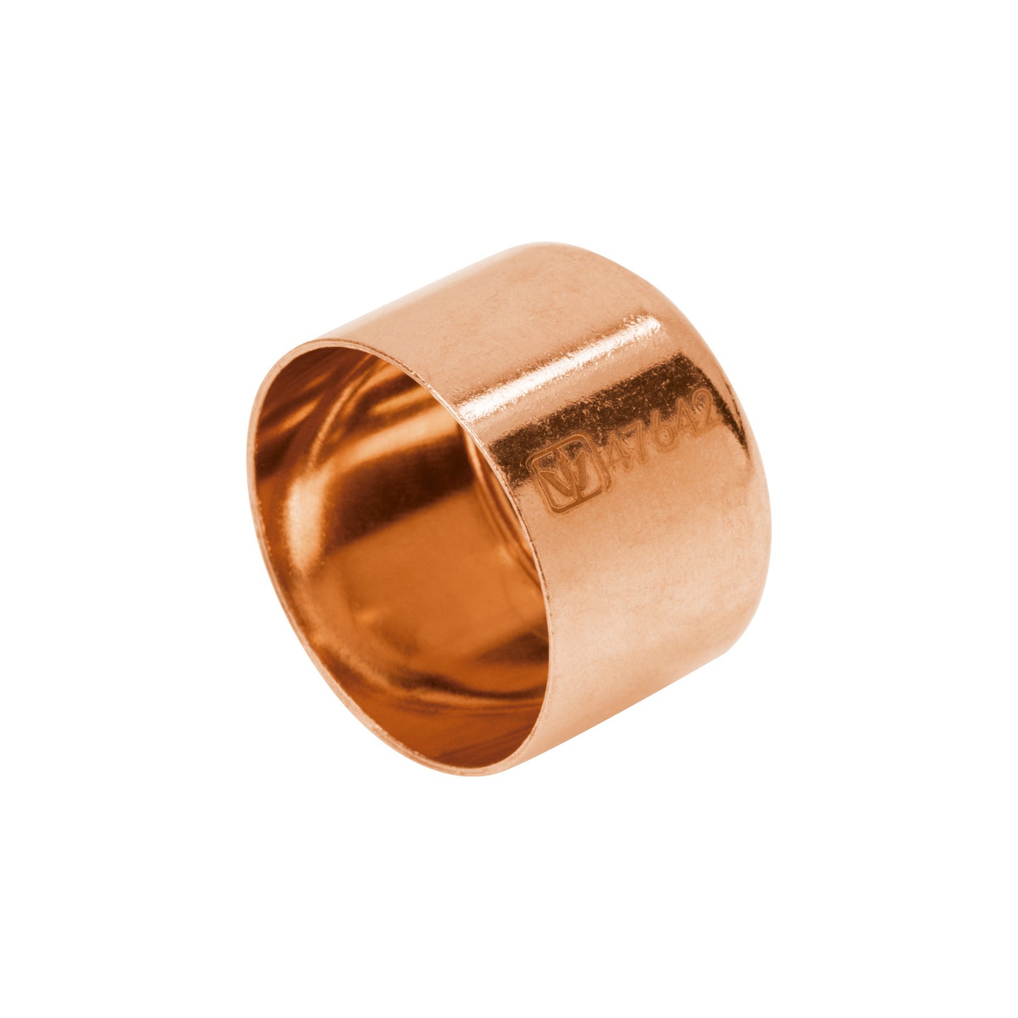 CC-363B Tapón capa de cobre 1", FOSET BASIC