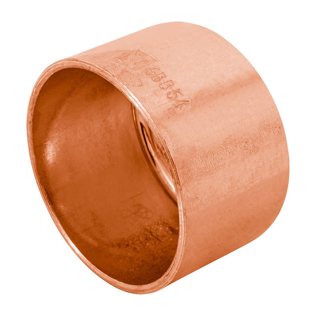 CC-364 Tapón capa de cobre 1-1/4", FOSET