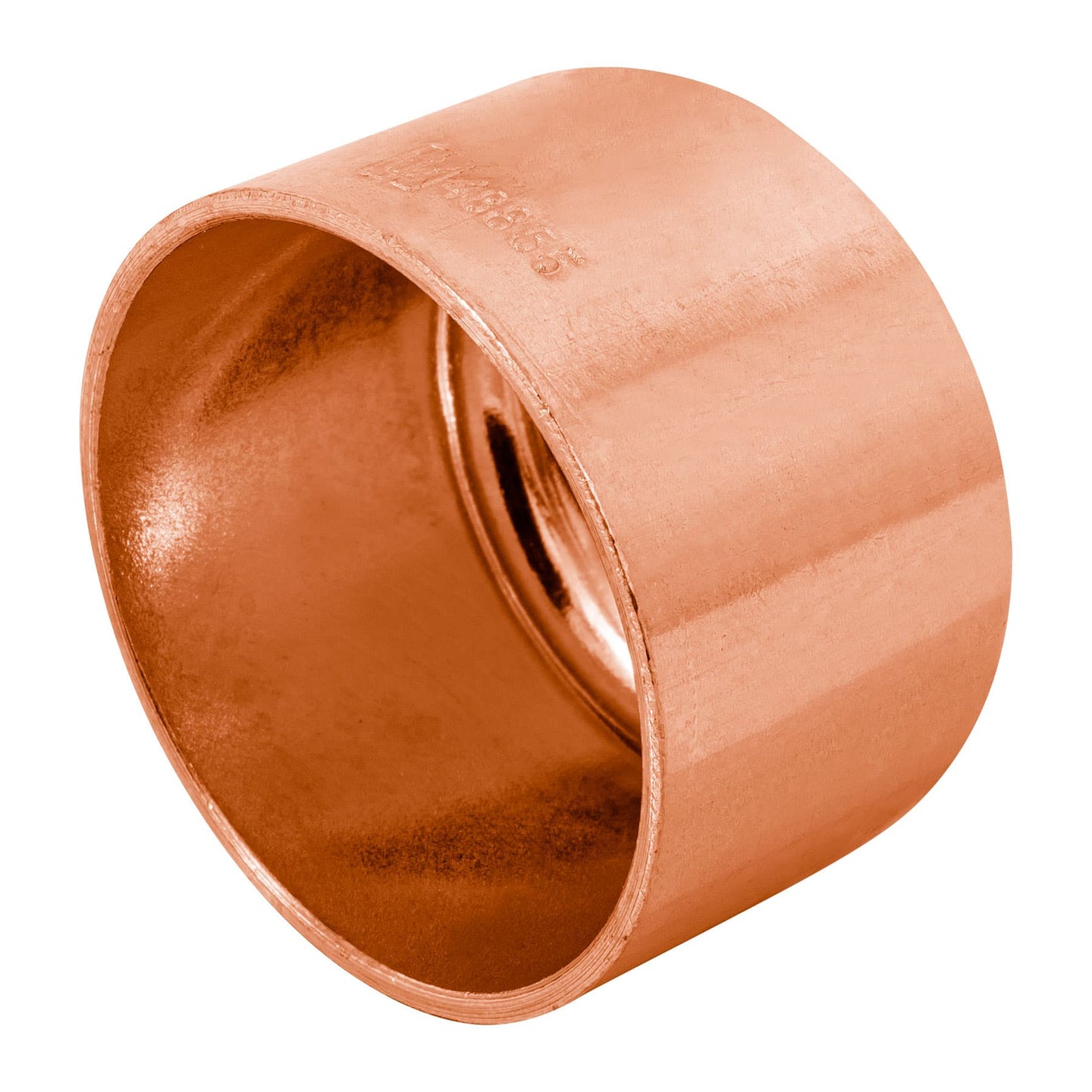 CC-365 Tapón capa de cobre 1-1/2", FOSET