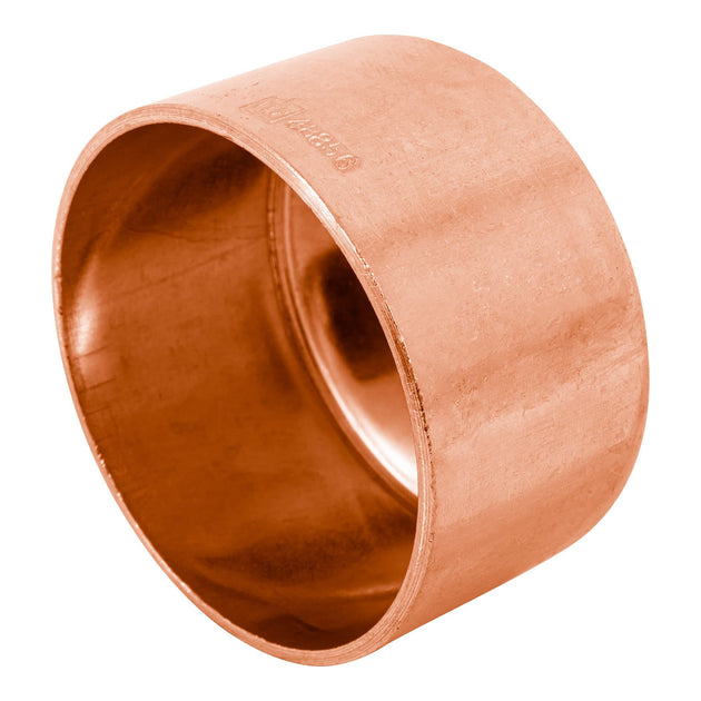 CC-366 Tapón capa de cobre 2", FOSET