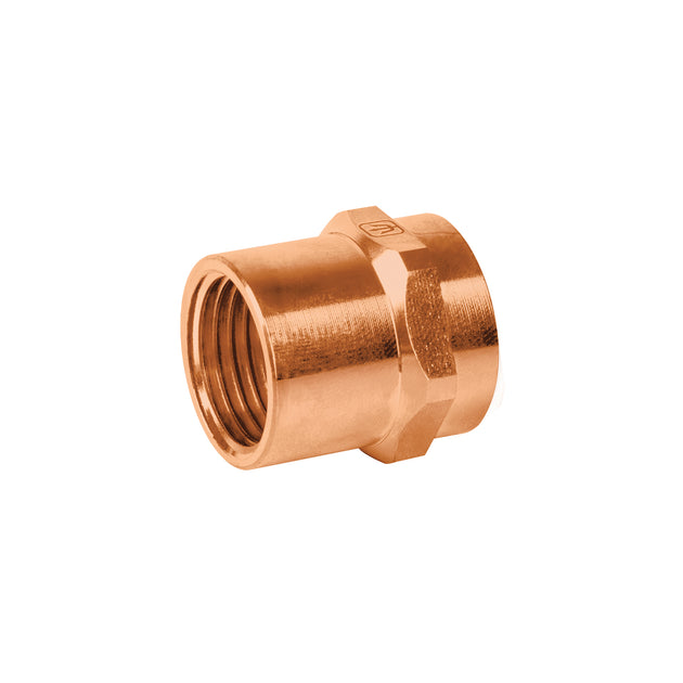 CC-622 Conector reducido hembra 3/4 x 1/2", FOSET