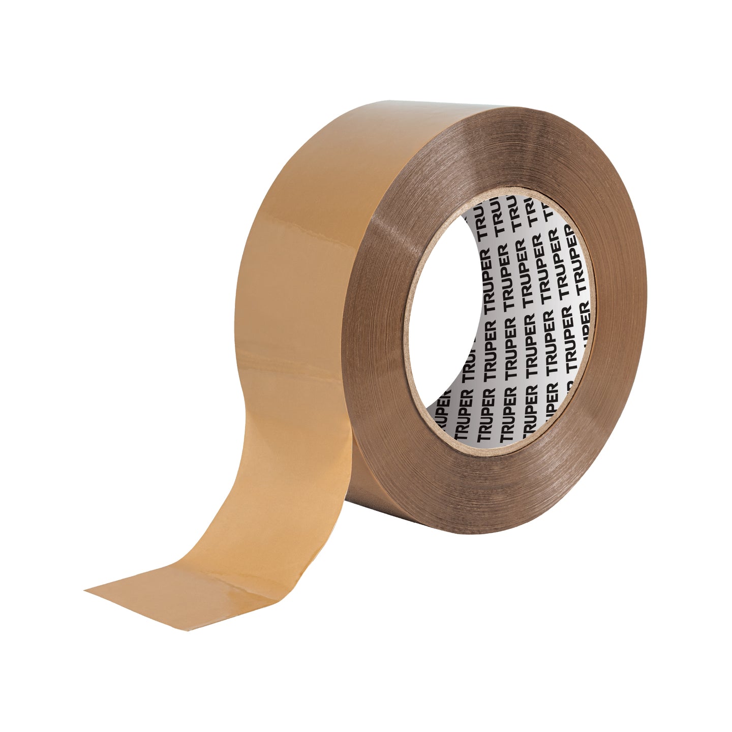 CCA-150 Cinta de empaque 48 mm x 150 m canela, Truper