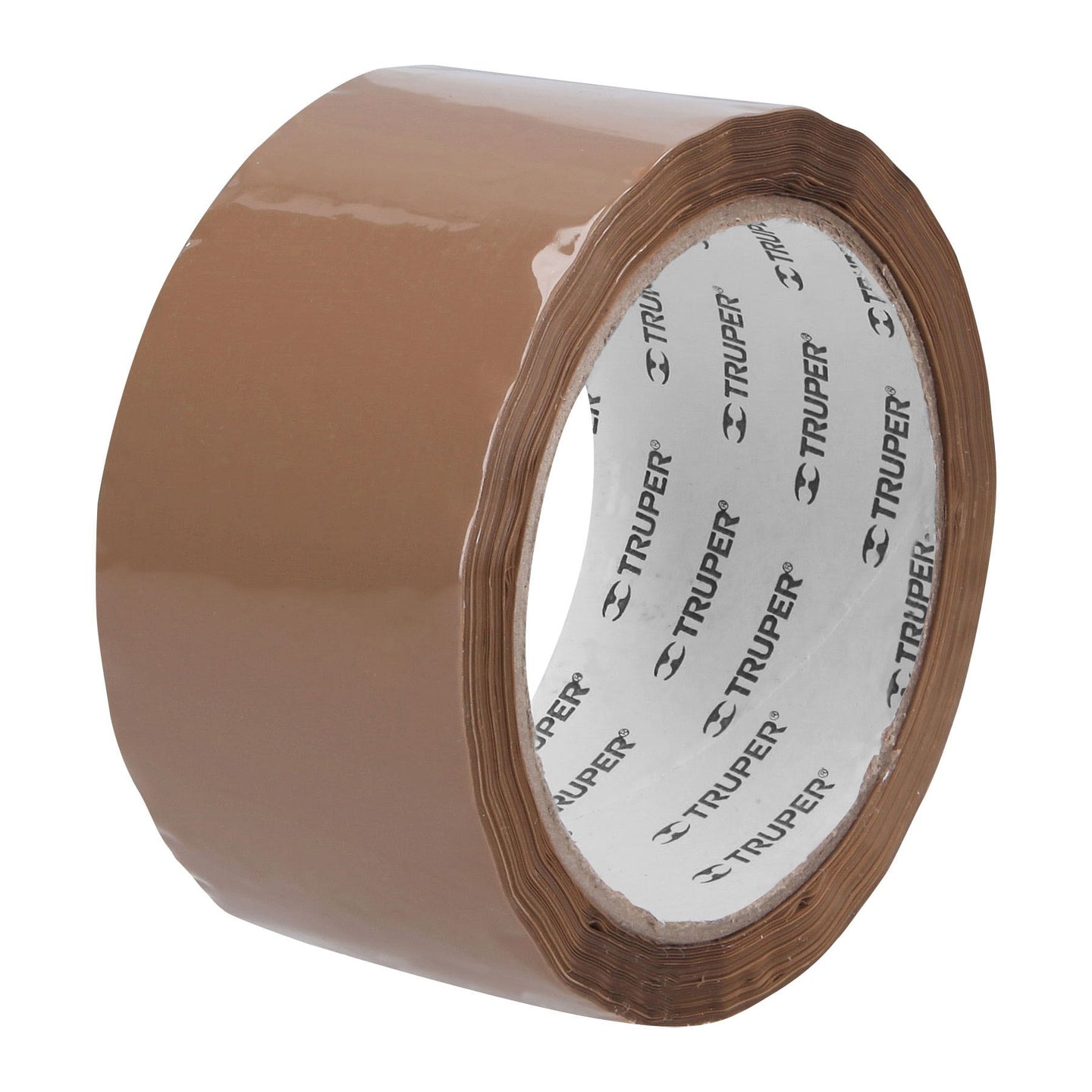 CCA-50 Cinta de empaque 48 mm x 50 m canela, Truper