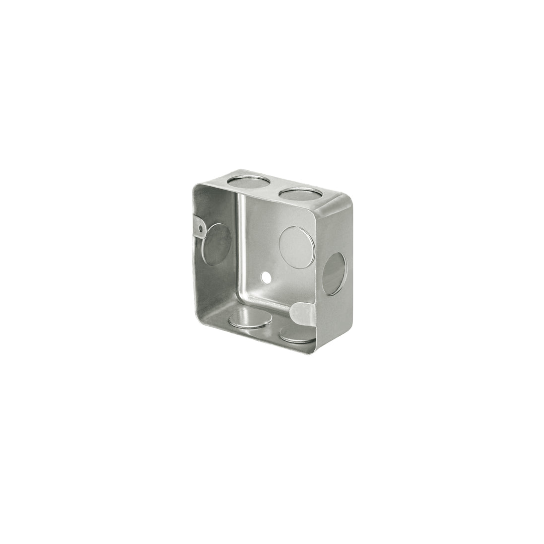 CCH-3X3E Caja cuadrada 3" x 3" económica, VOLTECK