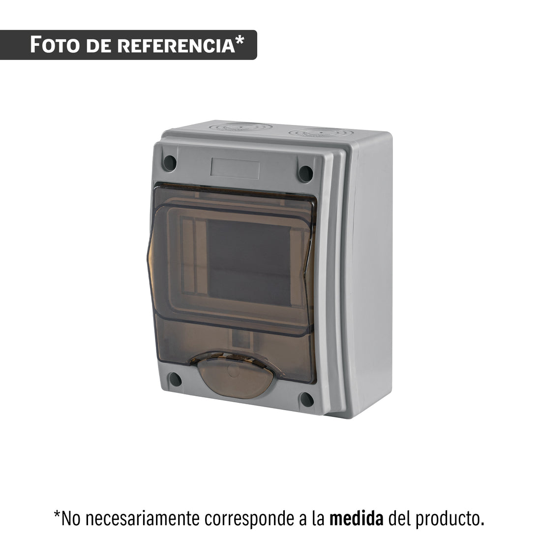 Manómetro Industrial Volteck CCP-5 | Precisión y Durabilidad