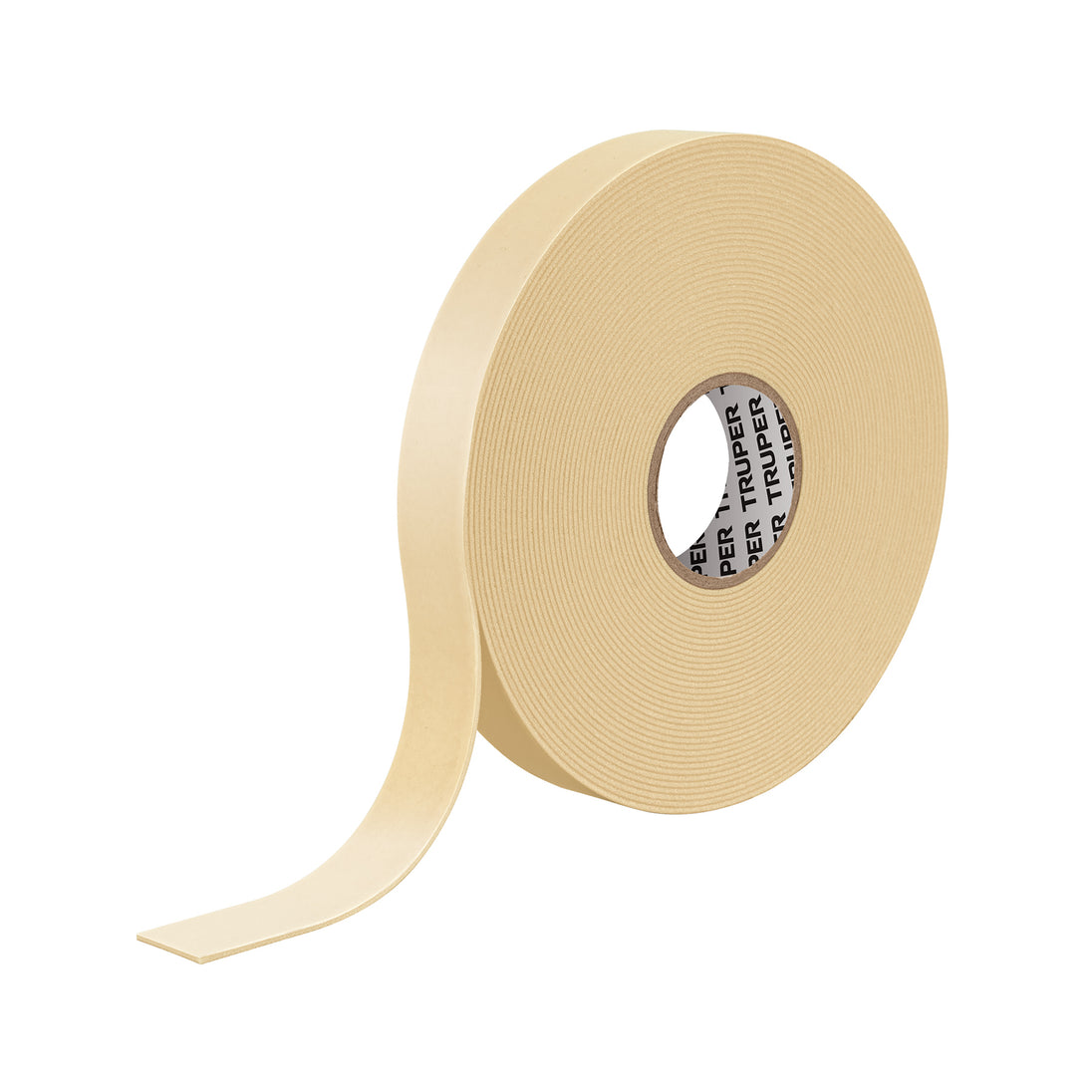 CDC-19100 Cinta doble cara de 19 mm x 10 m, Truper