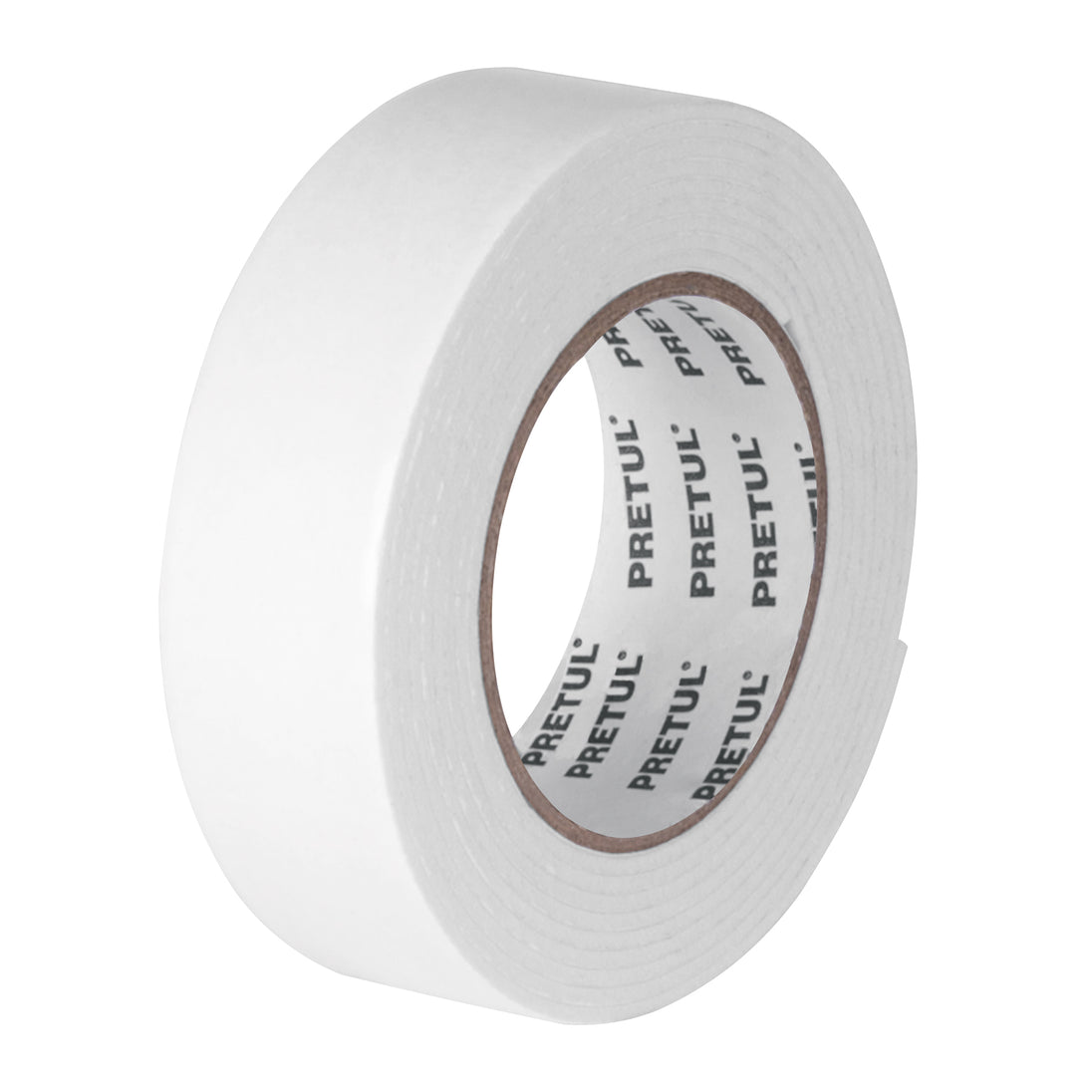CDC-1915P Cinta doble cara de 19 mm x 1.5 m Pretul