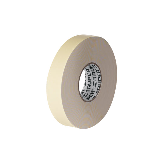 CDC-1950 Cinta doble cara de 19 mm x 5 m, Truper