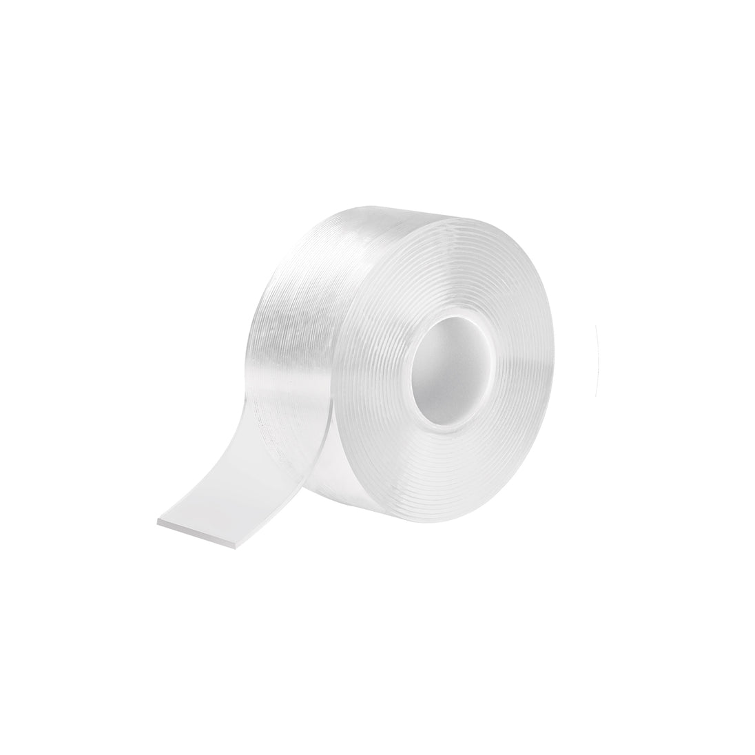 CDR-330 Cinta nano doble cara reutilizable, transparente 3 m x 30 mm