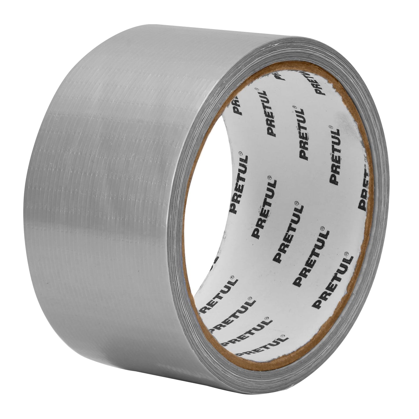 CDU-10P Cinta de 10 m para ducto, espesor 0.16 mm, Pretul