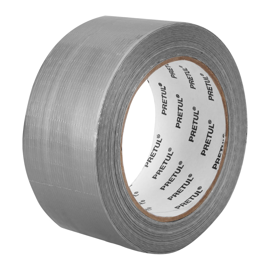 CDU-30P Cinta de 30 m para ducto, espesor 0.16 mm, Pretul