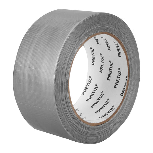 CDU-30P Cinta de 30 m para ducto, espesor 0.16 mm, Pretul