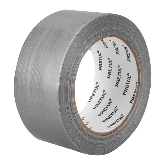 CDU-30P Cinta de 30 m para ducto, espesor 0.16 mm, Pretul
