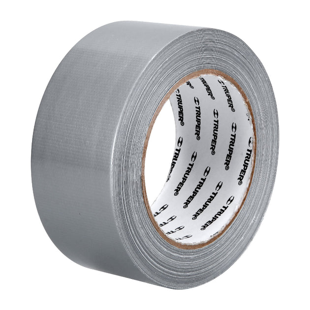 CDU-30X Cinta de 30 m para ducto, espesor 0.19 mm, temp. máx. 60°C