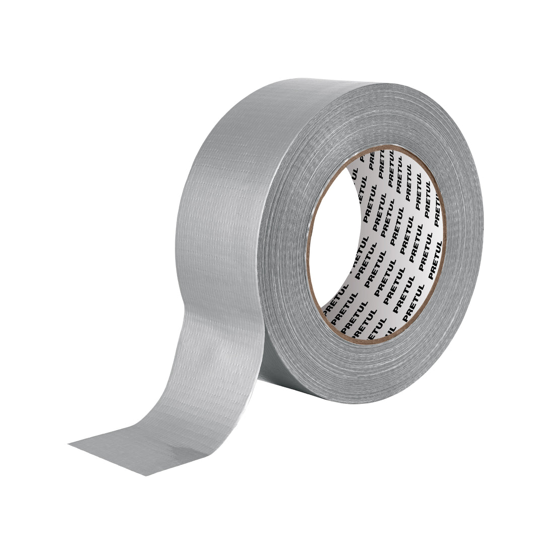 CDU-50P Cinta de 50 m para ducto, espesor 0.16 mm, Pretul