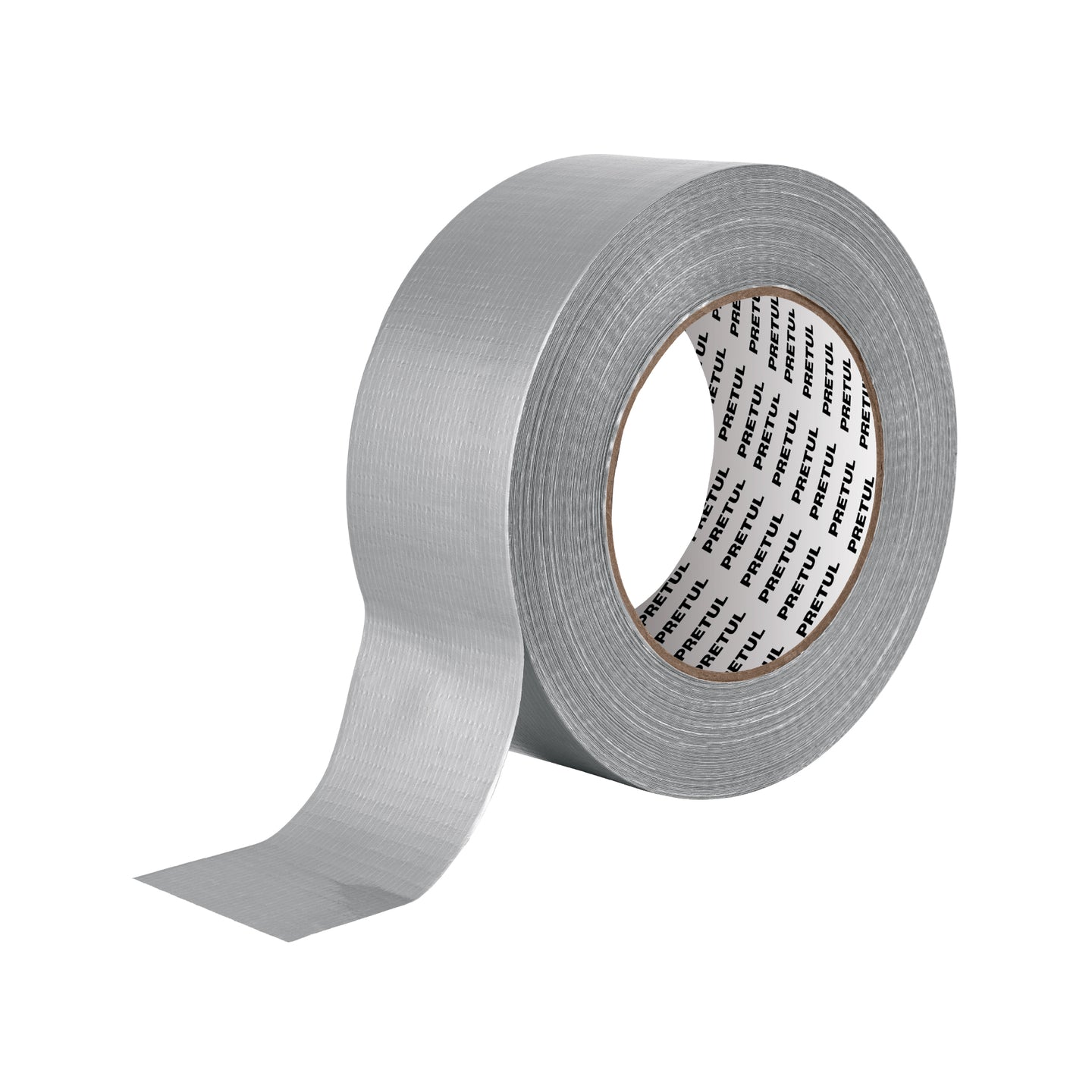 CDU-50P Cinta de 50 m para ducto, espesor 0.16 mm, Pretul