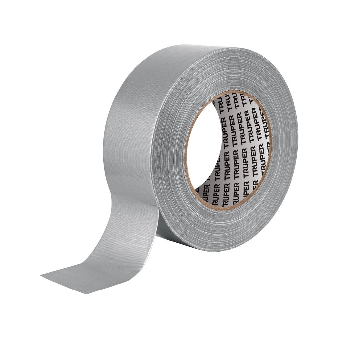 CDU-50X Cinta de 50 m para ducto, espesor 0.19 mm, temp. máx. 60°C