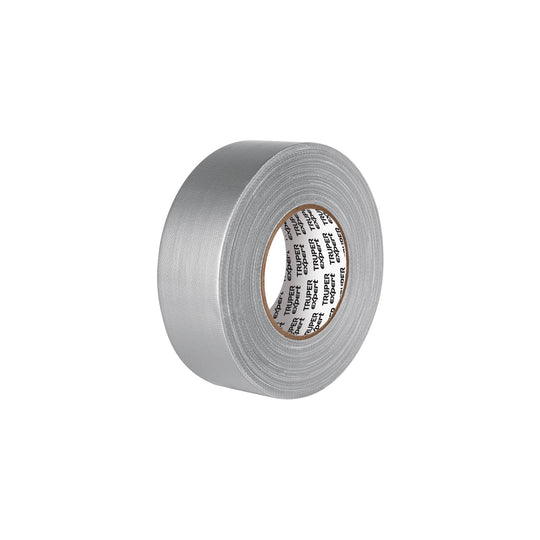 CDU-50XX Cinta 50 m p/ducto, espesor 0.27 mm, temp. máx. 90°C, Expert