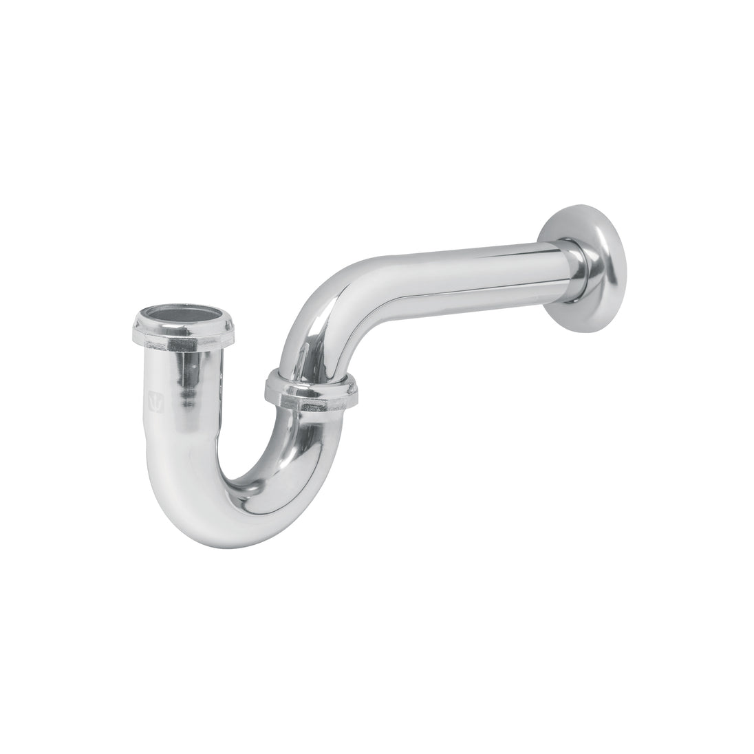 CE-210 Céspol 1-1/4", sin contra, latón cromo, para lavabo, FOSET