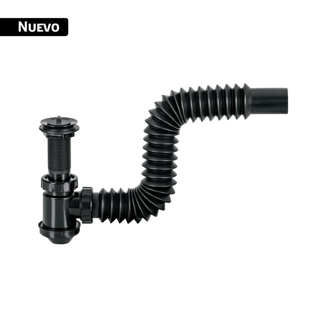 Codo 90° Foset CE-219 | Conexión Industrial Rosca