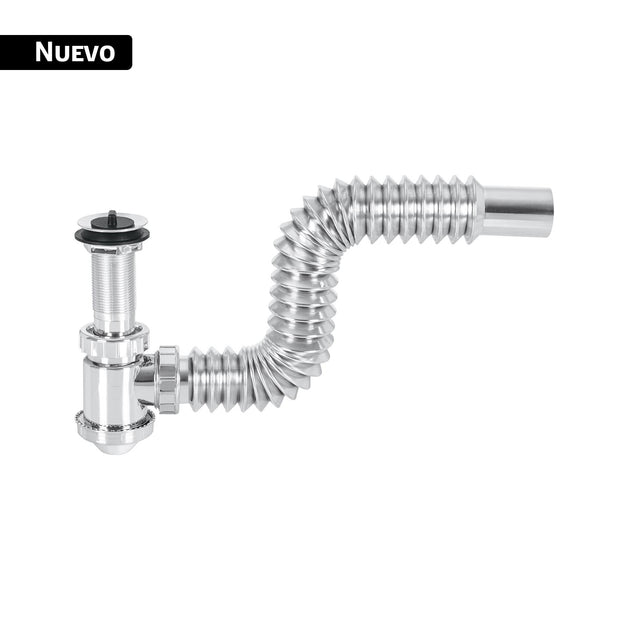 Codo 90° Bronce 2" NPT Hembra-Hembra Foset CE-220