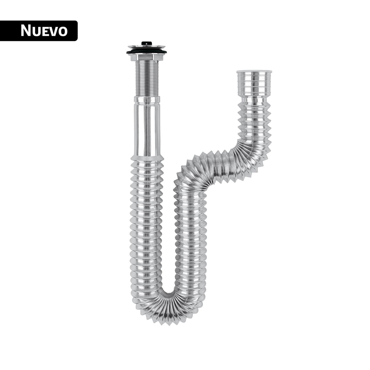 Codo Foset CE-222 | Conexión Hidráulica Industrial Original