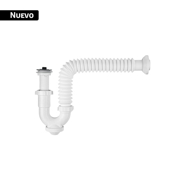 Codo 90° Cobre 1" Foset CE-223 | Conexión Soldable