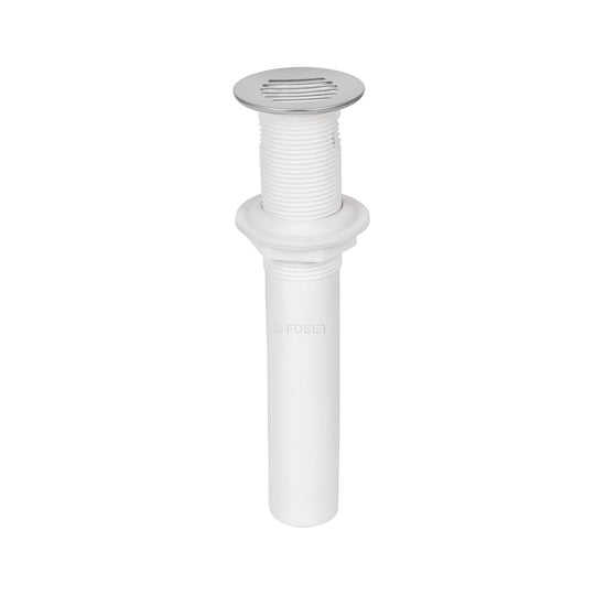CE-231 Contra de PP con rebosadero, para lavabo, FOSET