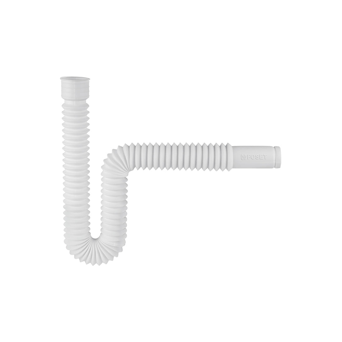 CE-232 Céspol flexible de polietileno, para lavabo o fregadero