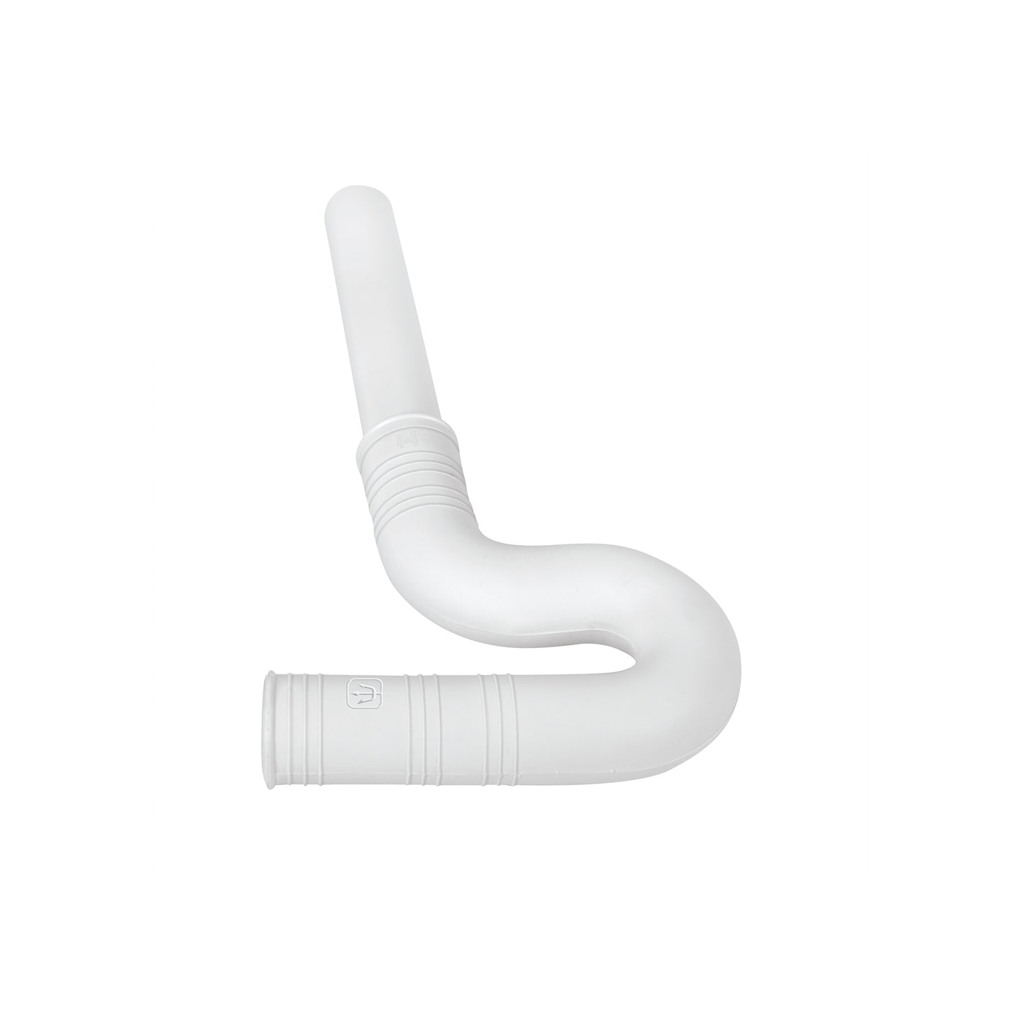 CE-238 Céspol flexible de PVC, con extensión, para lavabo, FOSET