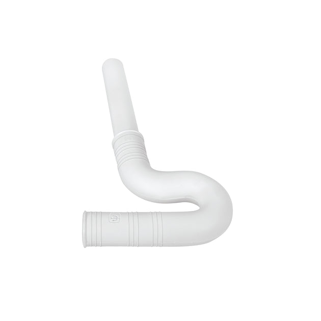 CE-238 Céspol flexible de PVC, con extensión, para lavabo, FOSET
